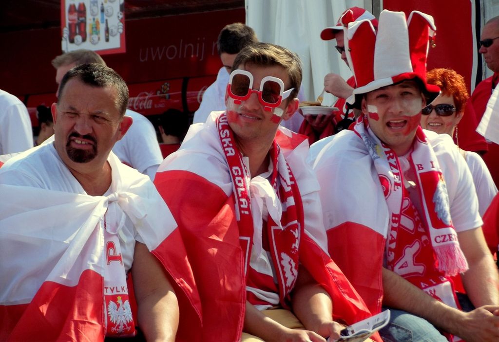 Polska piłka nożna. Problemy kanapowych specjalistów