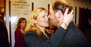 Przeżyli zdrady, rozwód i tragiczną śmierć córki. Teraz spotkali się na planie filmowym