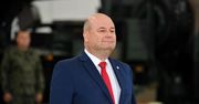 Witold Słowik odwołany ze stanowiska prezesa Polskiej Grupy Zbrojeniowej