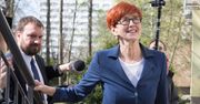 Strajk nauczycieli. Rafalska komentuje doniesienia o nowej propozycji dla pedagogów