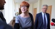 Rafalska odrzuca postulat niepełnosprawnych. Jasna deklaracja