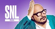 Piotr Gąsowski poprowadzi SNL Polska. Zagra Żabson.