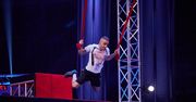 "Ninja Warrior Polska": Rafał Kasza leczy kontuzję. "Miałem wrażenie, że odpadnie mi ręka"