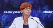 Nowa obietnica Elżbiety Rafalskiej. Państwowe firmy dadzą ekstra zniżki dla rodzin z trójką dzieci