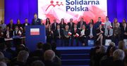 Solidarna Polska organizuje konwencję. Wzywa do "walki o prawo Polski do zmian w sądownictwie"