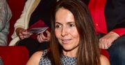 Agnieszka Michalska grała w serialu "Lokatorzy". Teraz pokazała się na premierze