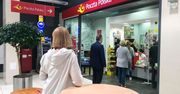Poczta Polska zawiesza przyjmowanie części przesyłek. Decyzja ma związek z koronawirusem