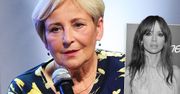 Mama Ani Przybylskiej świętuje 44. urodziny córki. Przygotowała niezwykły prezent, ale jest też smutny akcent. Poinformowała o walce z chorobą