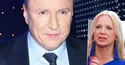 Jacek Kurski komentuje odejście Marzeny Rogalskiej z TVP: "Każdy ma prawo wybrać źle". Zdradził, co poczuł, gdy poznał jej decyzję