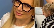 Rogalska po odejściu z TVP jest zarobiona po uszy! Pracuje nawet w nocy. Pokazała, czym się teraz zajmuje