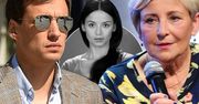 Mama Anny Przybylskiej o nowej partnerce Jarosława Bieniuka. Bardzo zdecydowane słowa