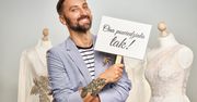 Popularny program "Salon sukien ślubnych" już w polskiej wersji! Kiedy oglądać i kto będzie prowadził show?