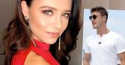 Adriana Kalska kilka miesięcy po rozstaniu z Roznerskim publikuje relację z randki. "Z moim ukochanym". Nie ukrywa swojego szczęścia