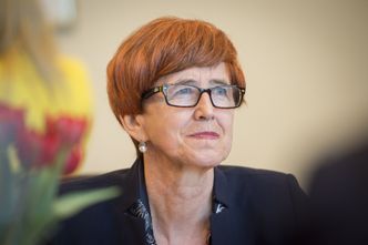 500+ na każde dziecko. Rafalska już myśli, jak zrealizować obietnicę prezesa