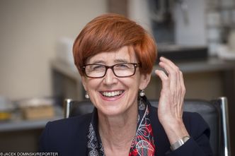 "Gonimy Europę w płacy minimalnej". Ministerstwo trochę przesadziło