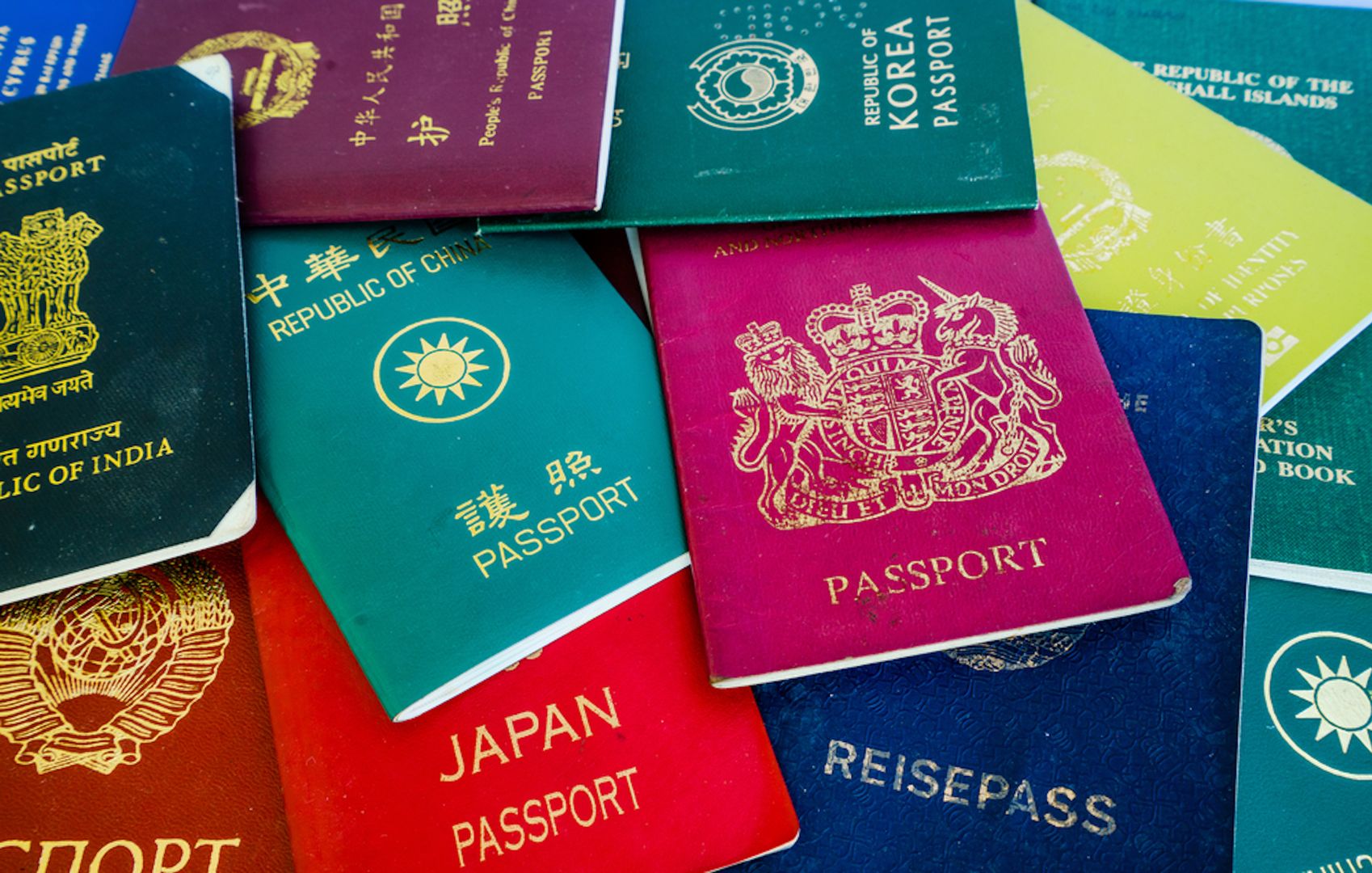 Japonia zajmuje pierwsze miejsce już 3 raz z rzędu