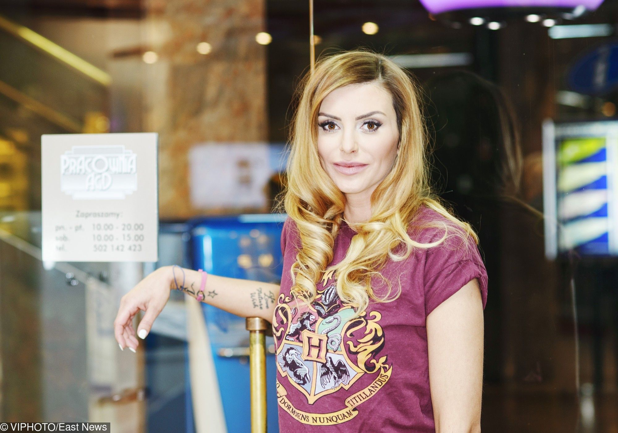 Monika Goździalska