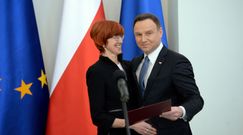 Prezydent podpisał ustawę o programie Rodzina 500 plus