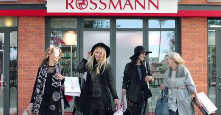 Baczyńska znów projektuje dla Rossmanna