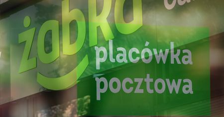 Poczta Polska i Żabka wspólnie idą po rekord