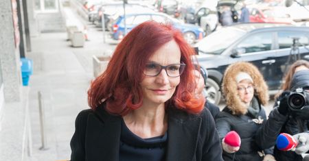 Jest nowa szefowa Krajowego Biura Wyborczego. Jej poprzedniczka jednak zostaje