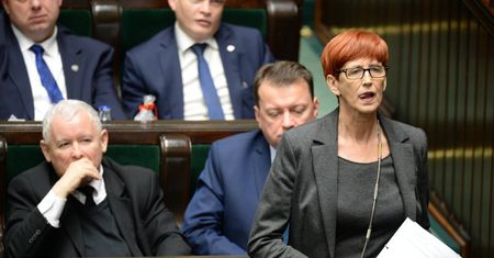 Zmiana zasad waloryzacji w 2019 r. Sejm przyjął nowelę