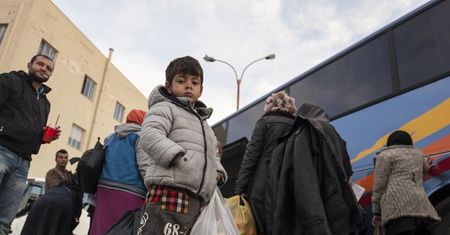 "FT": UE musi być gotowa na nową falę migrantów