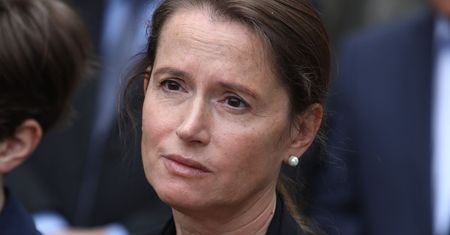 Monika Jaruzelska niedługo po śmierci mamy straciła przyjaciółkę. "Miała tylko 41 lat"