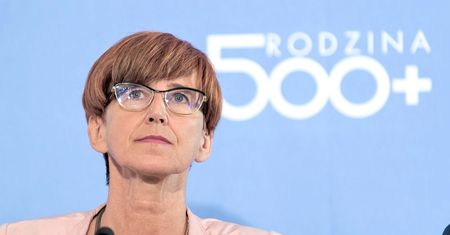 500+ dla emerytów. Nowy pomysł ministerstwa pracy