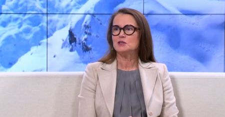 Jaruzelska, czyli Ogórek bis