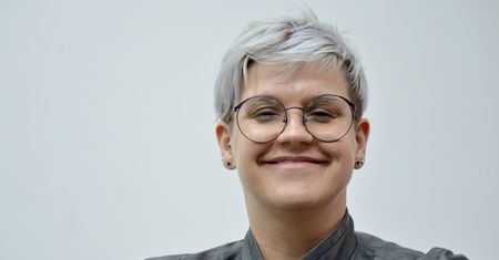 Anna Sekielska: "Kiedyś mi przeszkadzało, że ludzie widzieli we mnie żonę Sekielskiego"