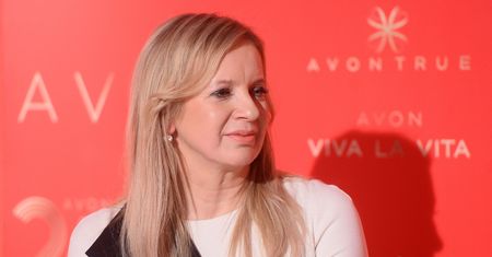 Marzena Rogalska wspiera WOŚP. "Dobro wraca"