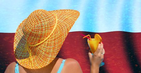Niemcy kpią z polskich turystów. "Narodowe plaże i 500+"