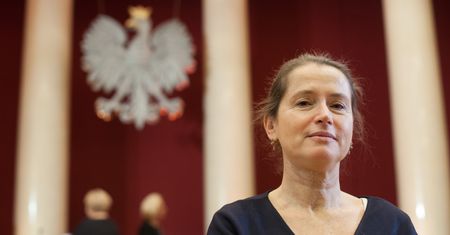 Córka generała Wojciecha Jaruzelskiego ujawniła swój majątek. Wyceniła słynną willę