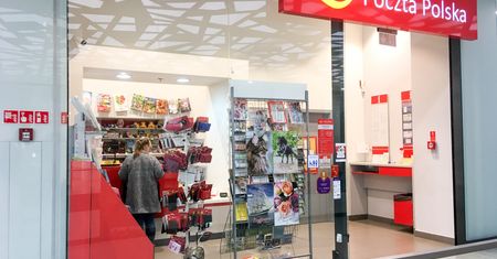 Poczta Polska nie złamała prawa. Jest wynik kontroli