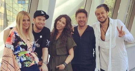 Natalia Kukulska o "Voice of Poland": "Myślałam, że będę musiała zrezygnować"