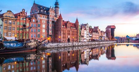 "The best of Poland". Australijska dziennikarka zachwyca się Polską