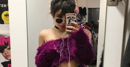 Córka Kasi Kowalskiej coraz bardziej przypomina Kardashianki. To już przesada?