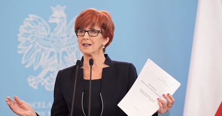 "Mama 4 plus" już działa. Ponad 6 tys. wniosków już złożonych