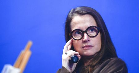 Monika Jaruzelska kandydatką SLD na prezydenta Polski. Tego chce Leszek Miller
