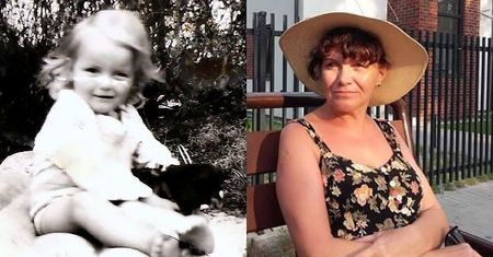 Niemowlę porzucono na klatce schodowej. Teraz Lidia szuka swojej rodziny. "Nie chce być 'nn'"