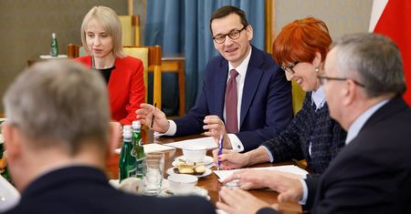 Reforma PIT da mniej, niż wyniesie składka w PPK. Pocieszenie? Środki w PPK są w całości prywatne