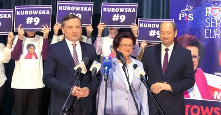 Bruksela zapłaci za inwestycje na Podkarpaciu? To nowy plan PiS
