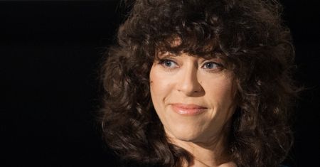 Natalia Kukulska bardzo tęskni za rodzicami. Zagra dla nich serię koncertów