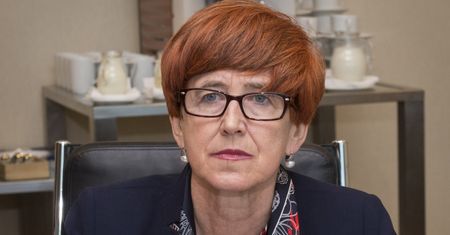 Wiek emerytalny w Polsce formą dyskryminacji? Bruksela pisze do Rafalskiej