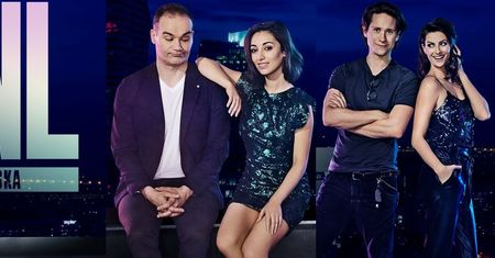 Dość tajemnic, znamy obsadę SNL Polska!
