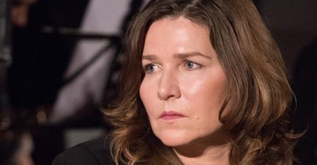 Grażyna Błęcka-Kolska wciąż mierzy się z traumą. "Nic nie jest już w stanie mnie dotknąć"