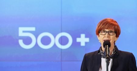 "500 plus" na pierwsze dziecko. Kogo obejmie świadczenie? Zmiany w ustawie