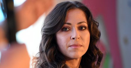 "39 i pół tygodnia": Natalia Kukulska niezadowolona ze zwiastuna serialu