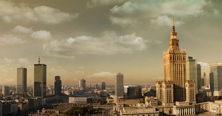 Na prowincji duża kasa, w metropolii bieda - tak też bywa!